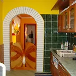 Zempleni Vendeghaz