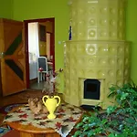 Guest house Zempleni Vendeghaz *
