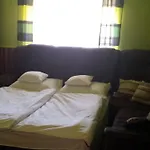 Zempleni Vendeghaz Erdobenye