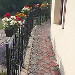 Zempleni Vendeghaz Erdobenye