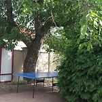 Guest house Zempleni Vendeghaz Erdobenye