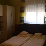 Zempleni Vendeghaz Guest house *