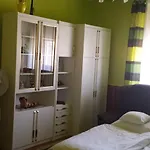 Zempleni Vendeghaz Erdobenye