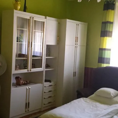 Zempleni Vendeghaz Erdőbénye